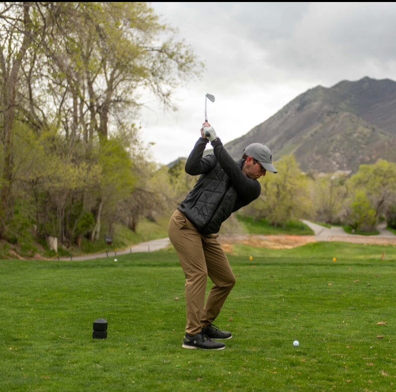 Pre-Owned Golf Clubs: Quality at a Fraction of the Cost