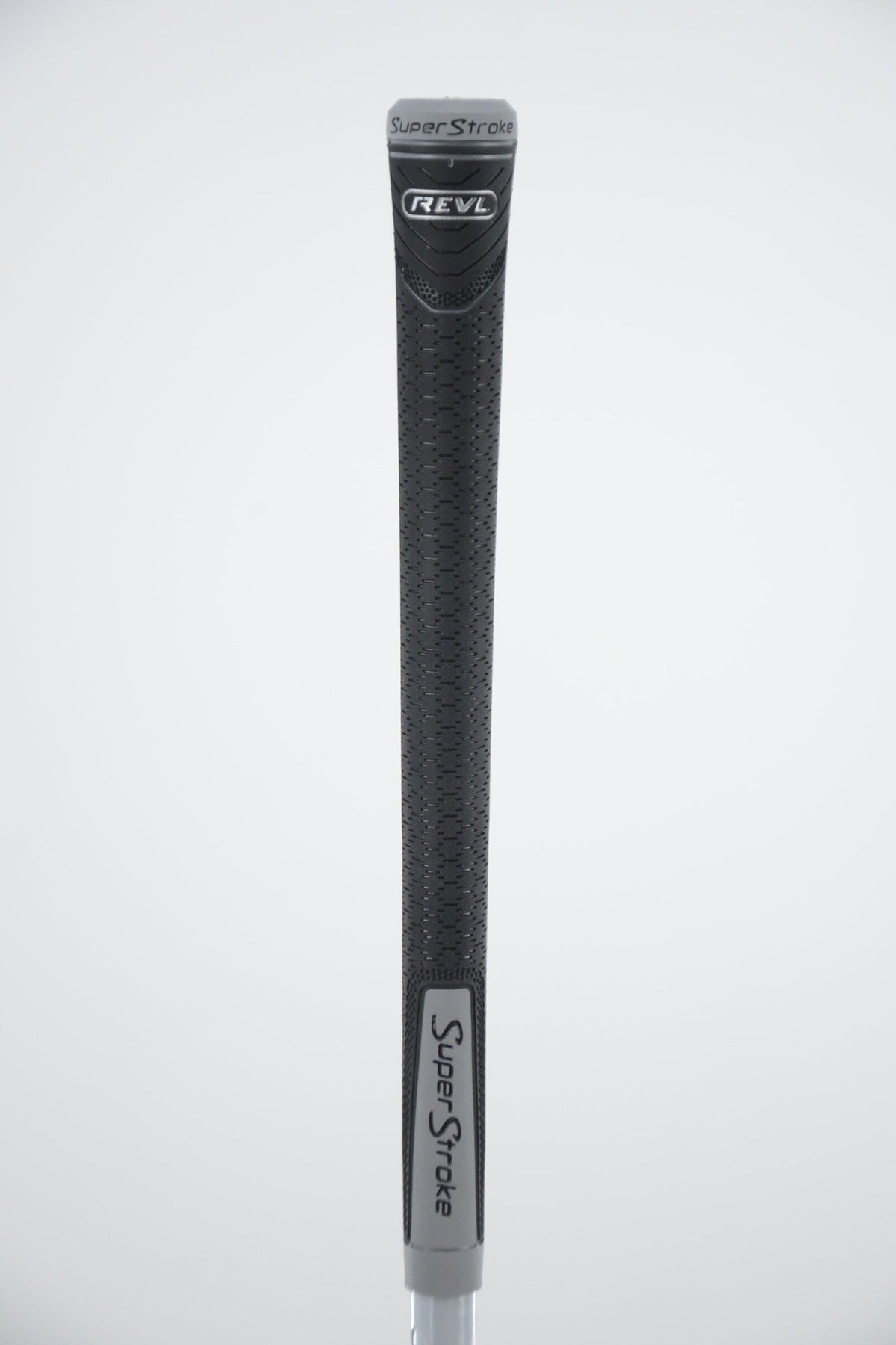 Golf Grip Types: Rubber vs Cord vs Wrap vs Hybrid