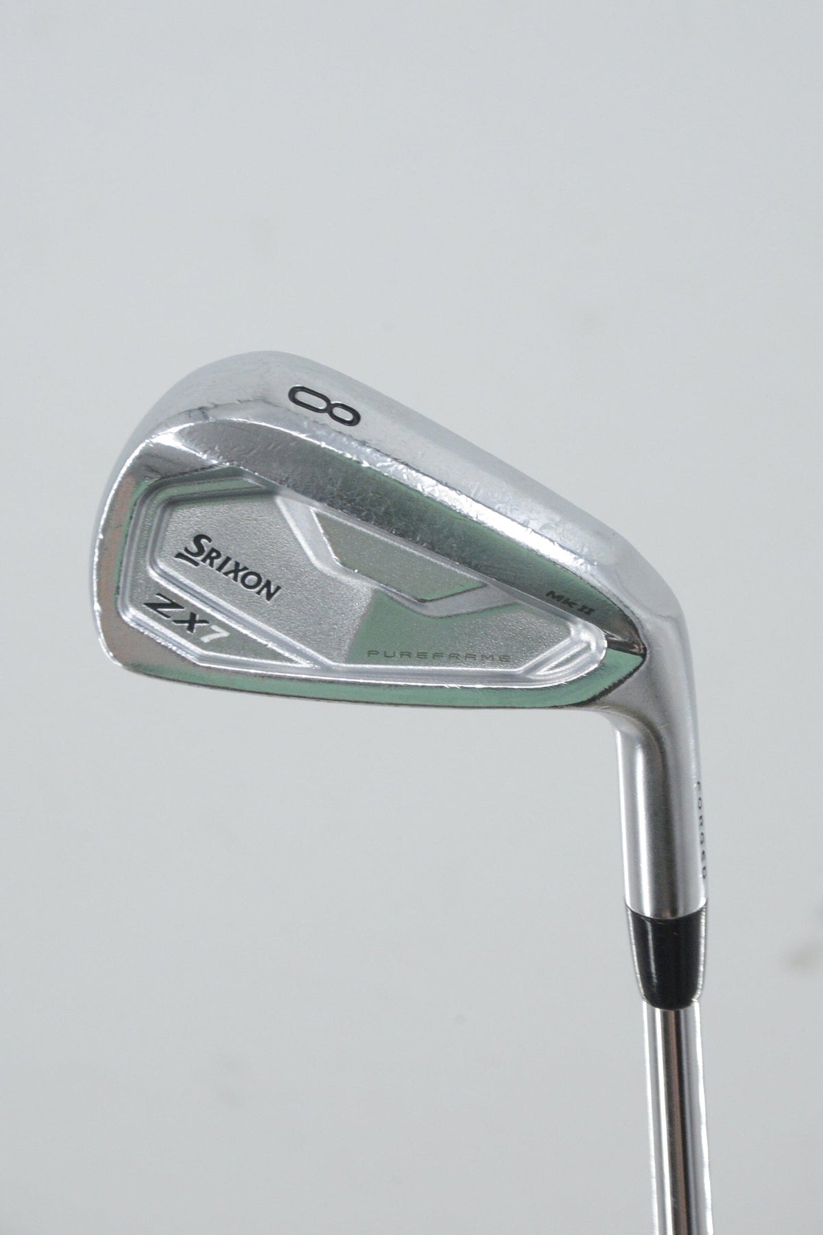 Srixon ZX Irons: What the Tour V.T. Sole Actually Does