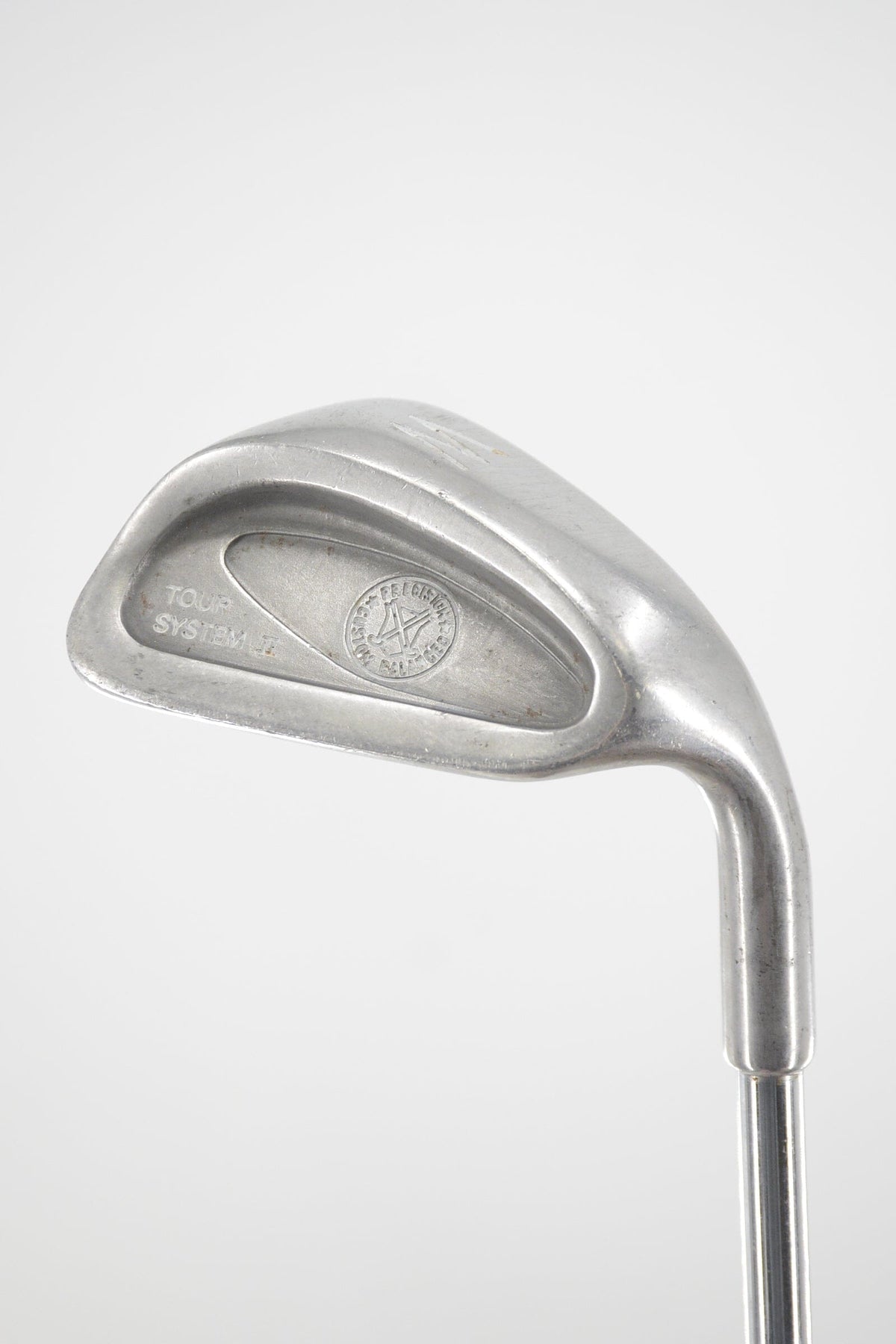 Used Precision Tour System 2 pitching wedge