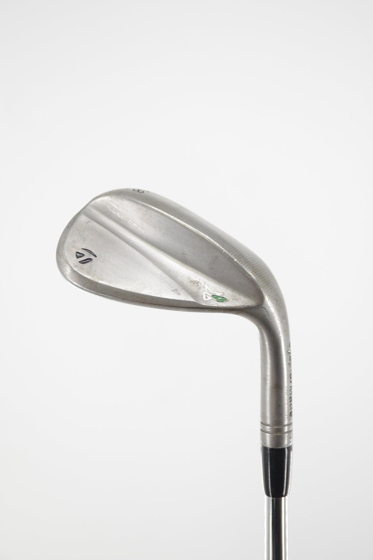 TaylorMade Milled Grind Wedges: From MG2 to Spin Tread
