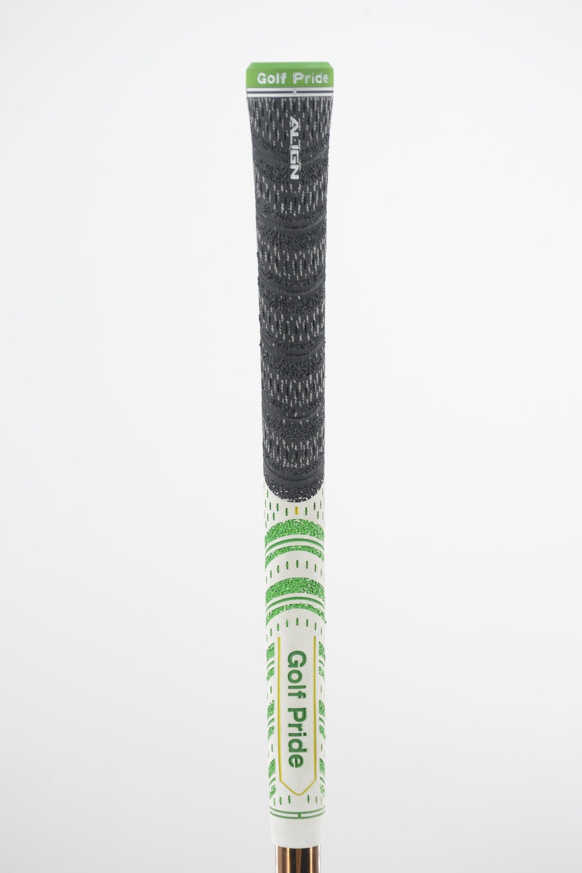 What Size Golf Grip Do I Need? Golf Grip Size Chart