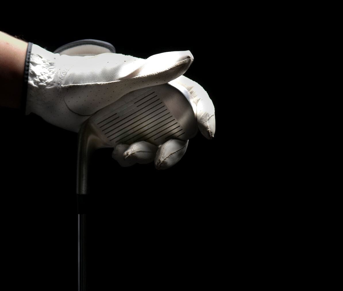 What are the different types of irons?