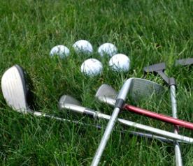 Golf Weekly: Father's Day gift ideas that don't involve a tie or golf balls