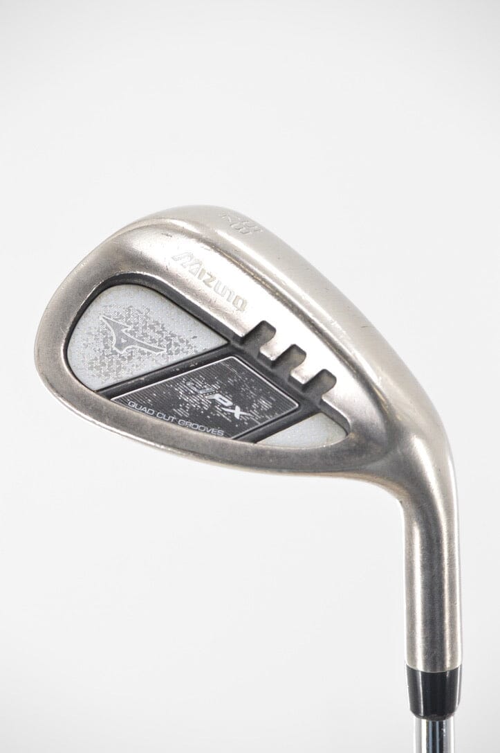 Mizuno jpx store wedge 58