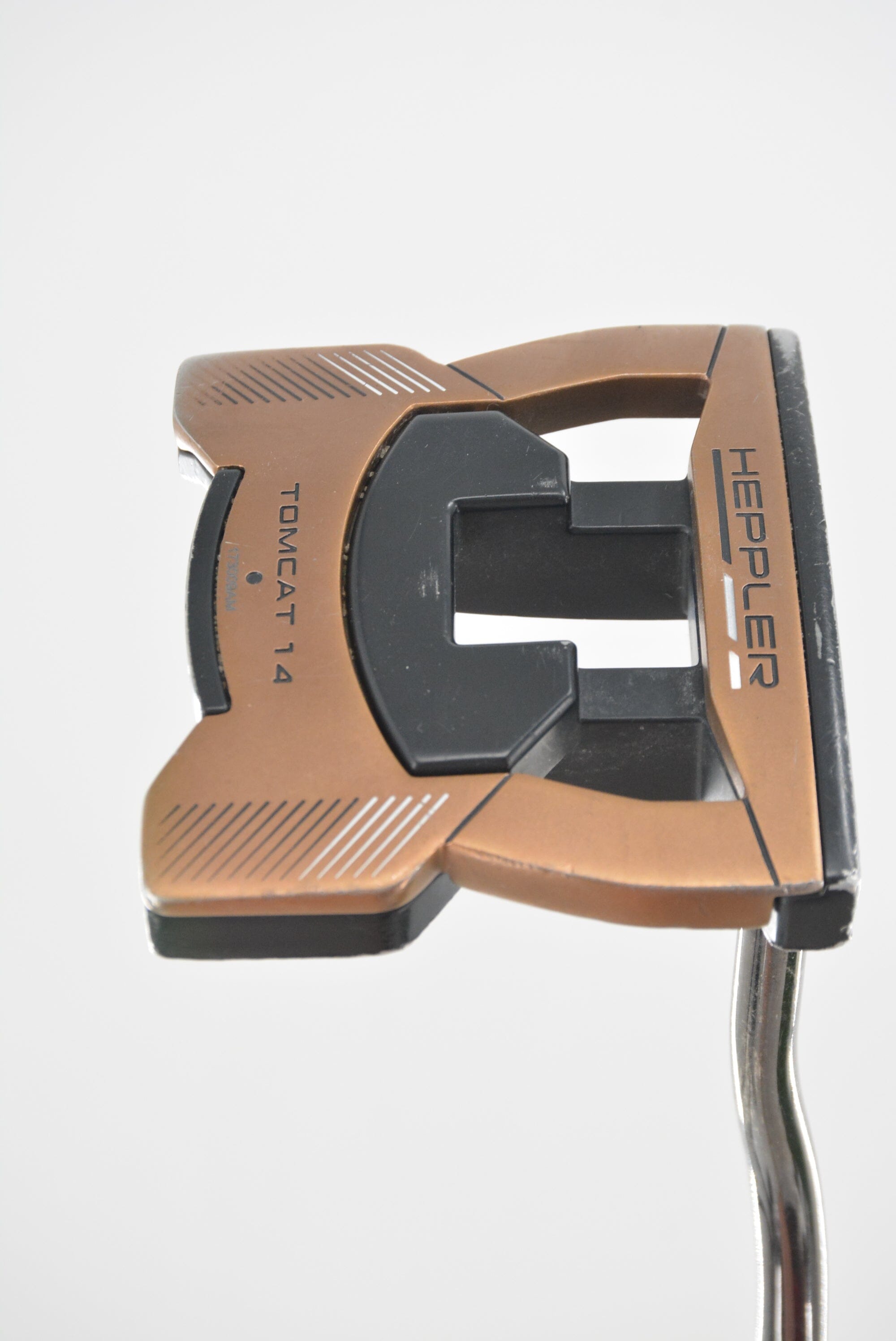 Ping Heppler Tomcat 14 Putter 32.5