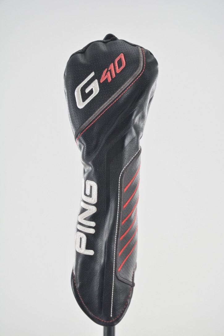Ping G410 Wood Headcover Golf Clubs GolfRoots