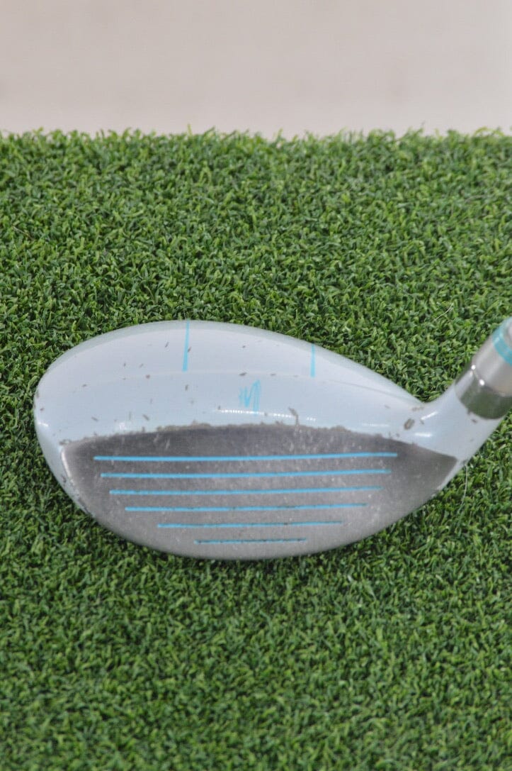 Women's Cobra Baffler 2013 5 Hybrid W Flex 37.5" Golf Clubs GolfRoots