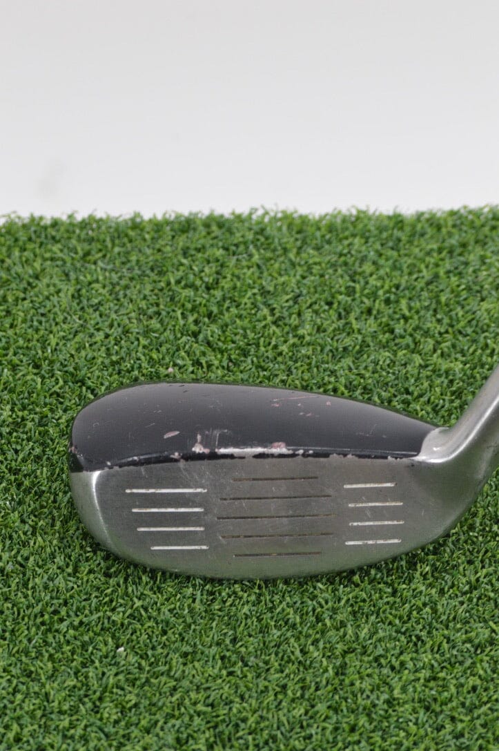 Nickent Genex 3Dx Ironwood Dc 3 Hybrid S Flex 39.75" Golf Clubs GolfRoots