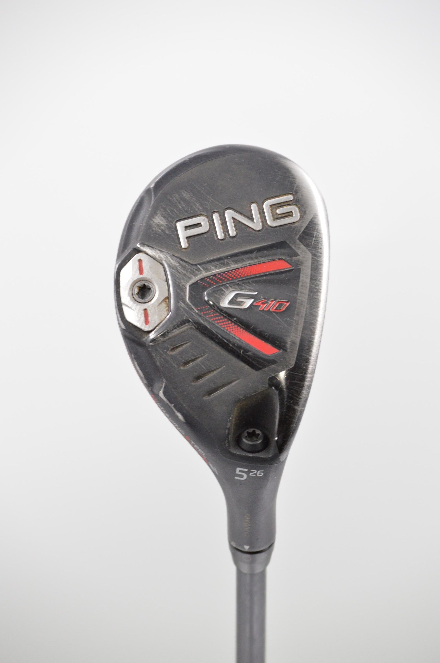 Ping G410 5 Hybrid R Flex Golf Clubs GolfRoots