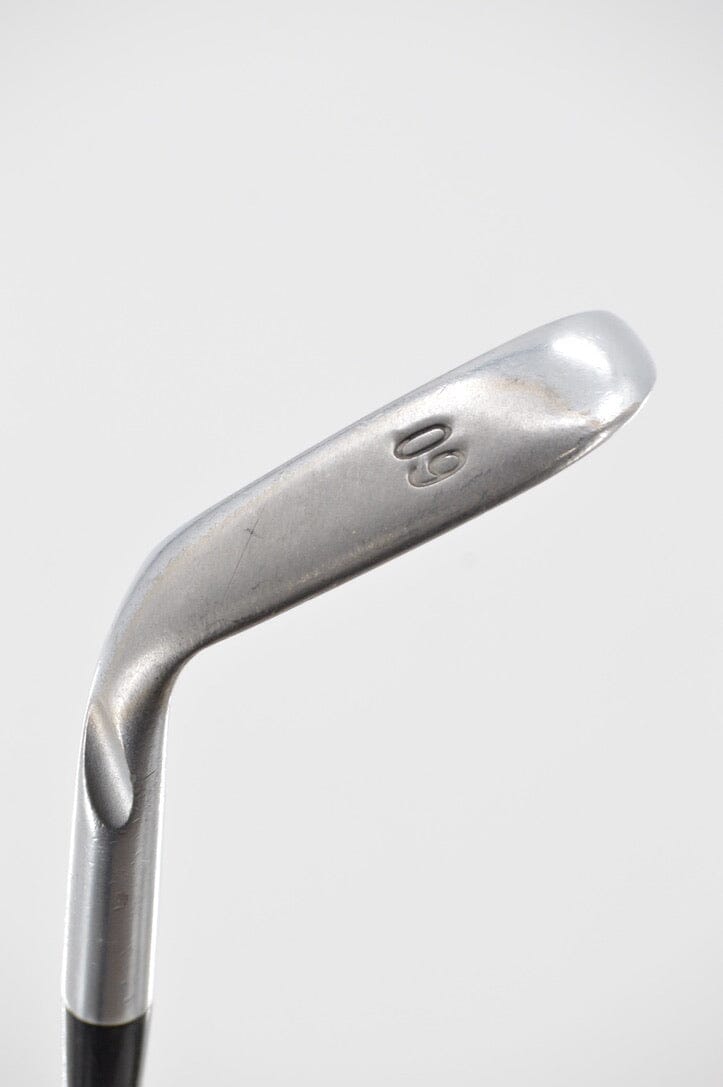 Ping Tour-W Brushed Silver 60 Degree Wedge S Flex 34.75" Golf Clubs GolfRoots