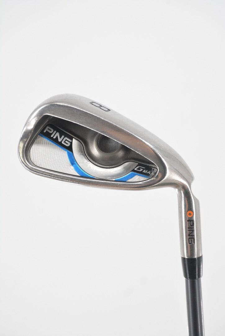 Ping Gmax K1 8 Iron SR Flex 36" Golf Clubs GolfRoots
