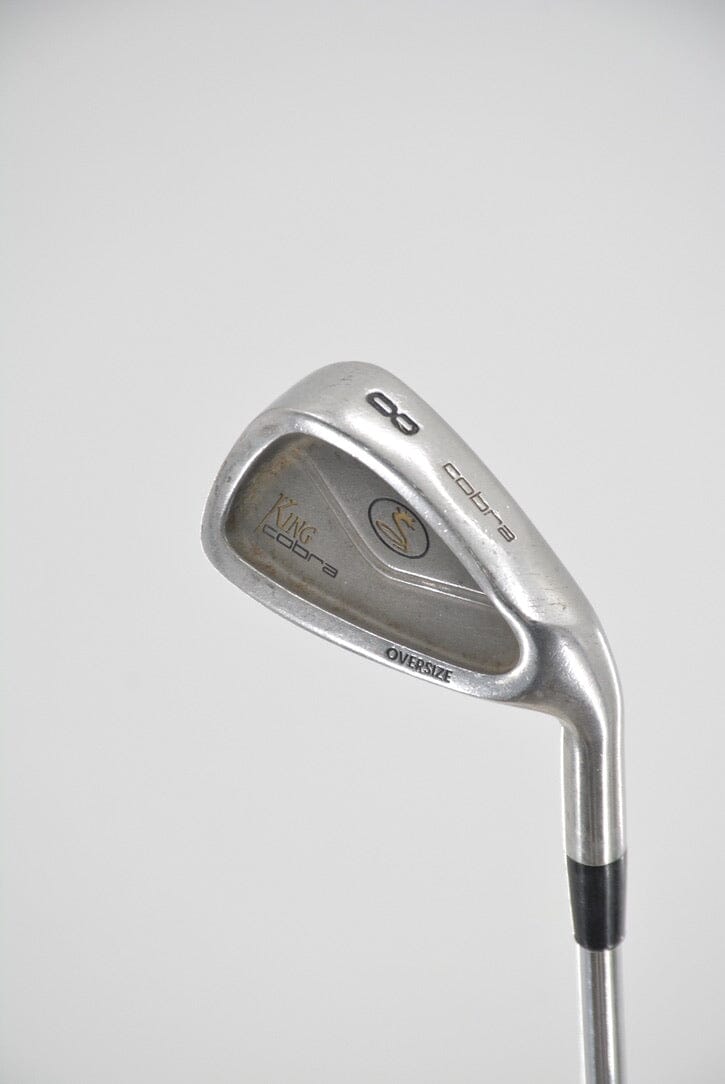 Cobra King Cobra Oversize Single Iron Golf Club for sale online