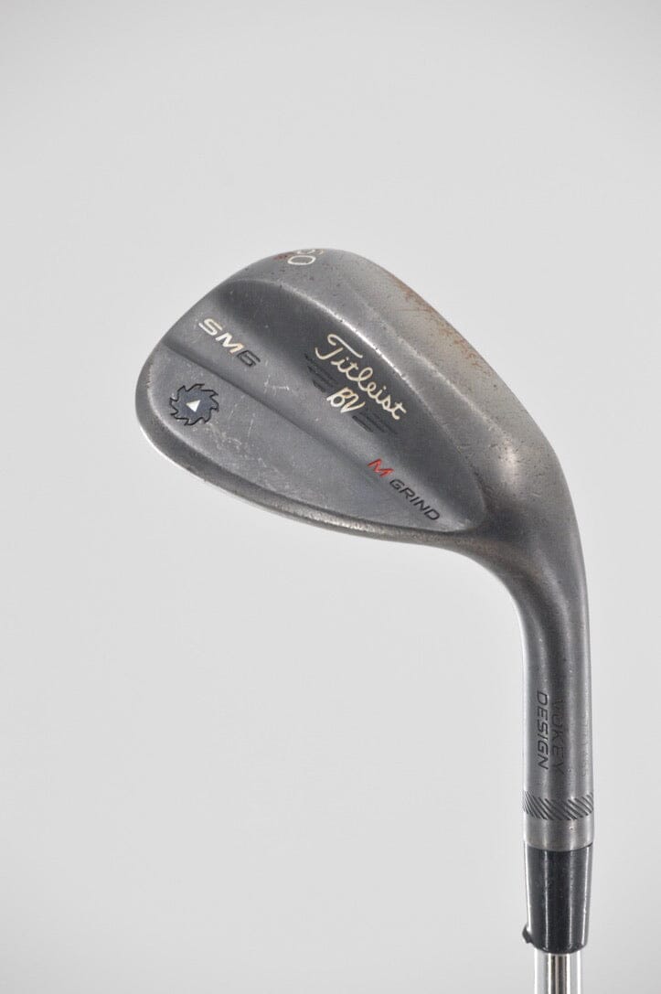 Titleist hot sale sm6 4