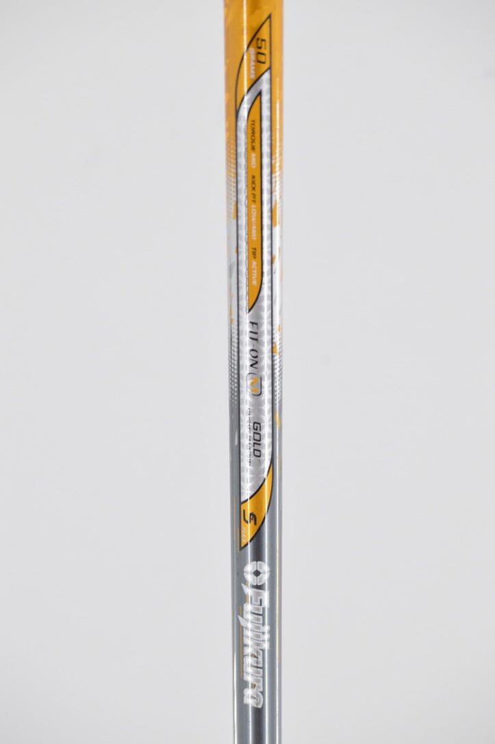 Cleveland Hibore Monster Xls Standard 10.5 Degree Driver S Flex 45.25" Golf Clubs GolfRoots