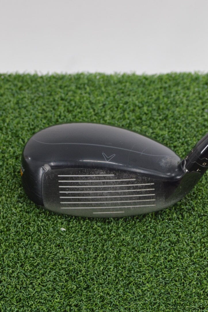 Callaway Super 20 Degree Hybrid R Flex 40.5" Golf Clubs GolfRoots