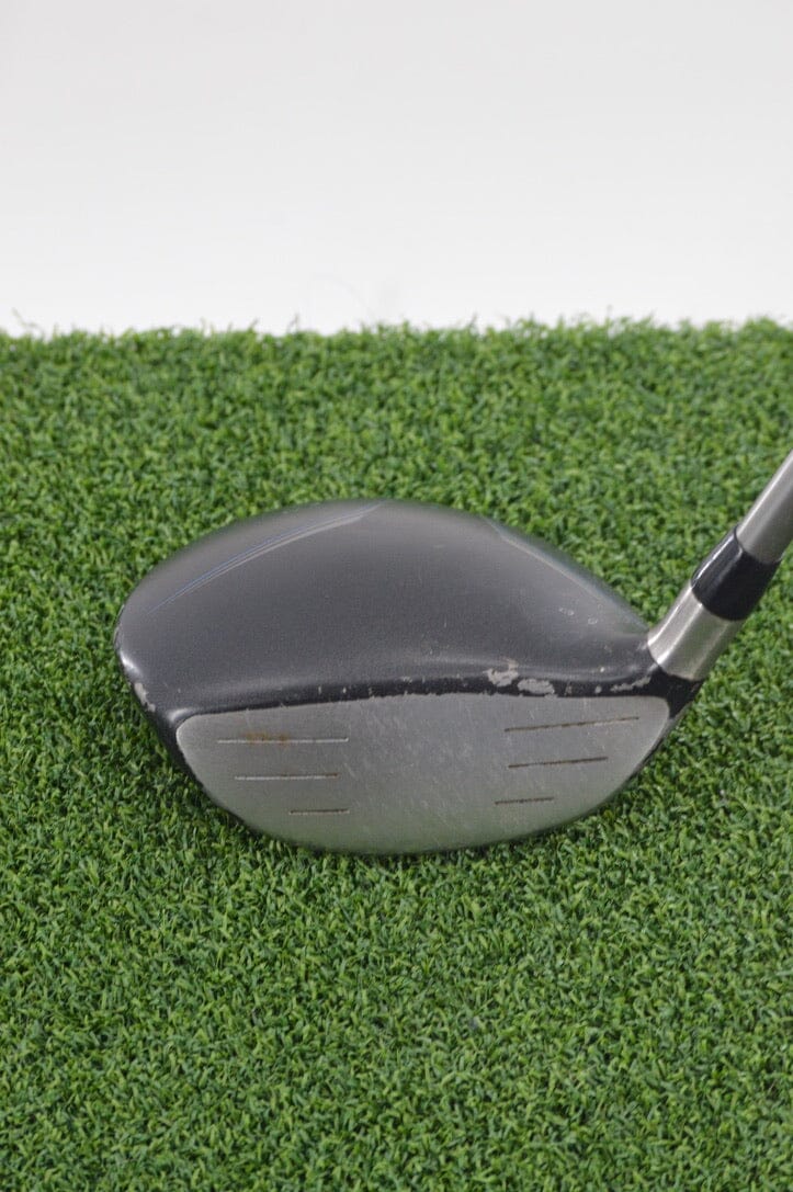 Women's TaylorMade Jetspeed 5 Wood W Flex 42" Golf Clubs GolfRoots