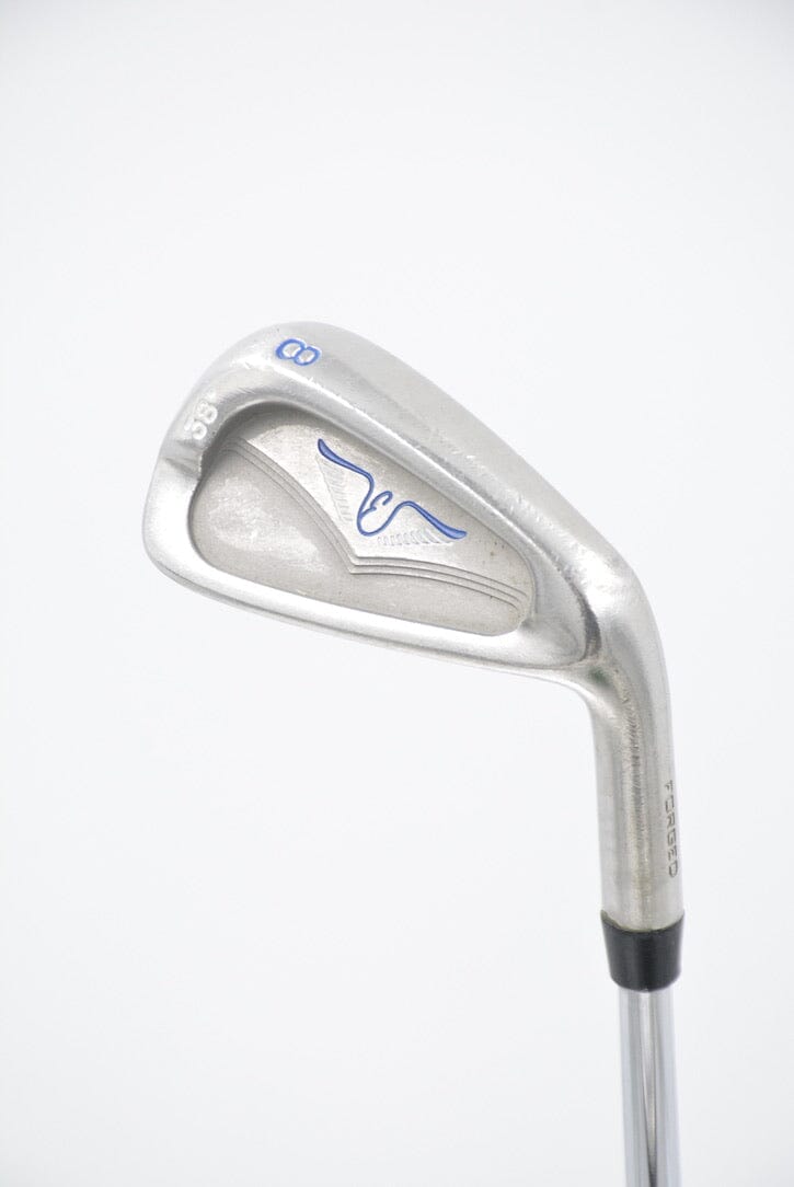 Edel Forged 5-PW Iron Set R Flex Std Length Golf Clubs GolfRoots