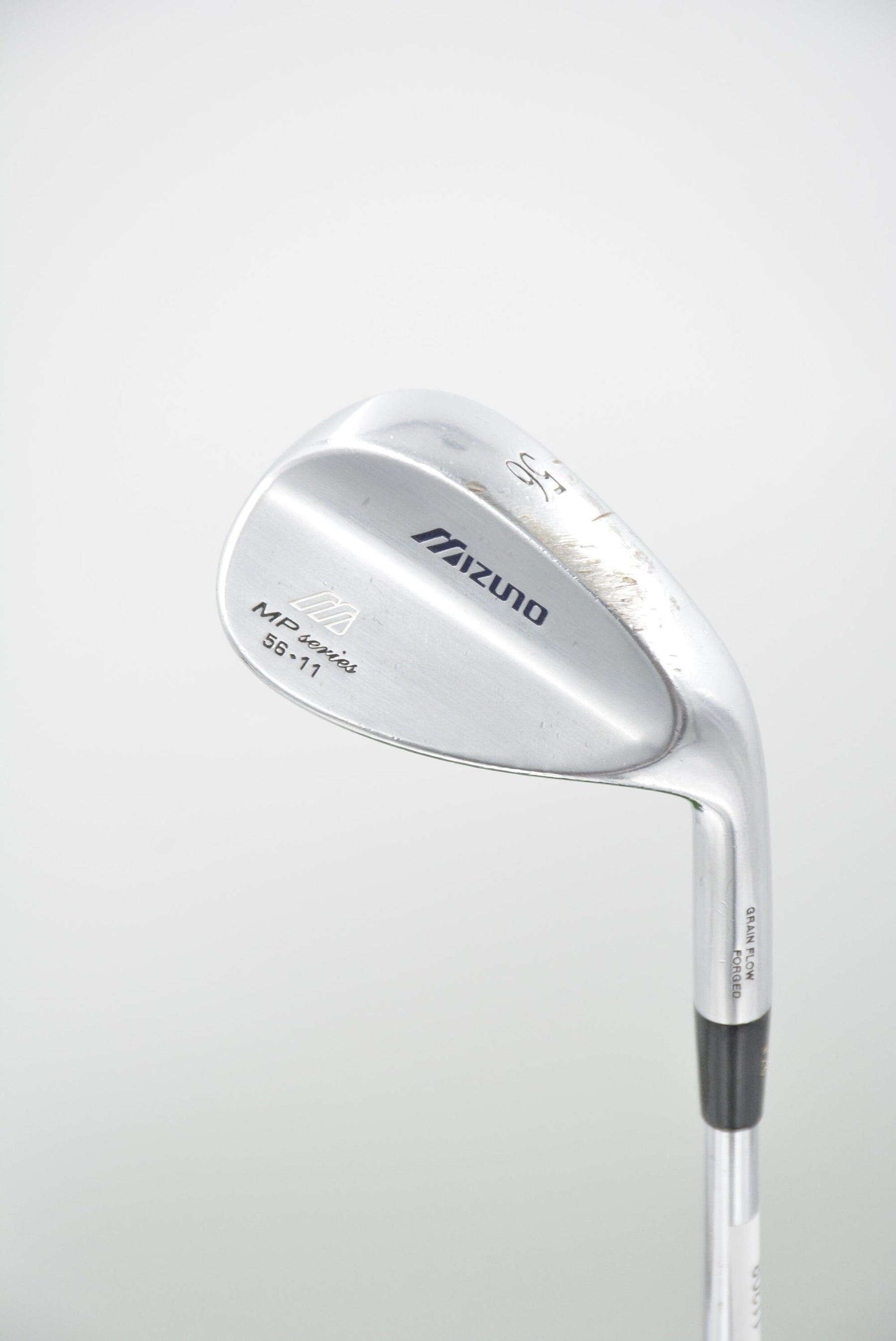 Mizuno Mp Series 56 Degree Wedge Wedge Flex Golf Clubs GolfRoots