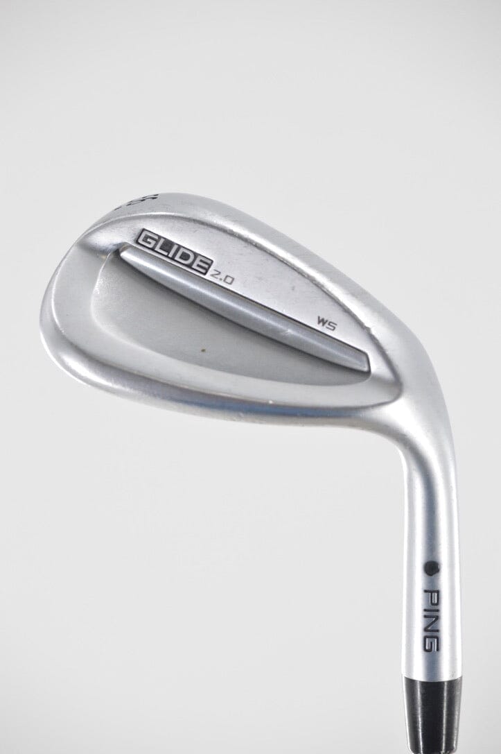 Ping Glide 2.0 WS 56 Degree Wedge Wedge Flex 35