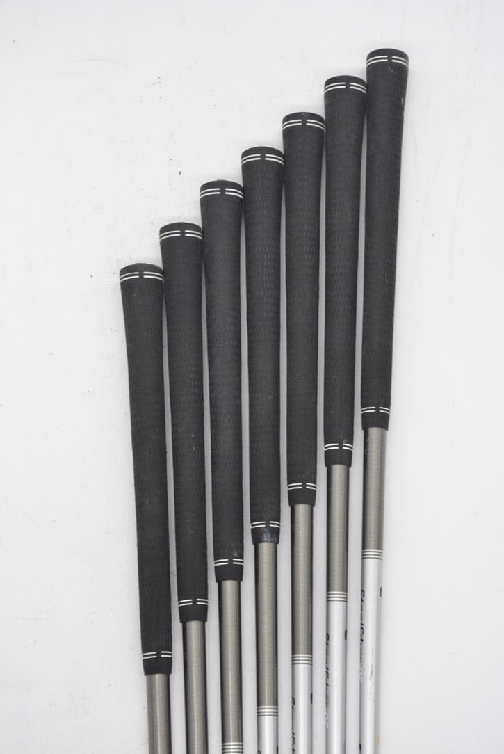 New Level 623-CB 6-SW Iron Set S Flex +0.5" Golf Clubs GolfRoots