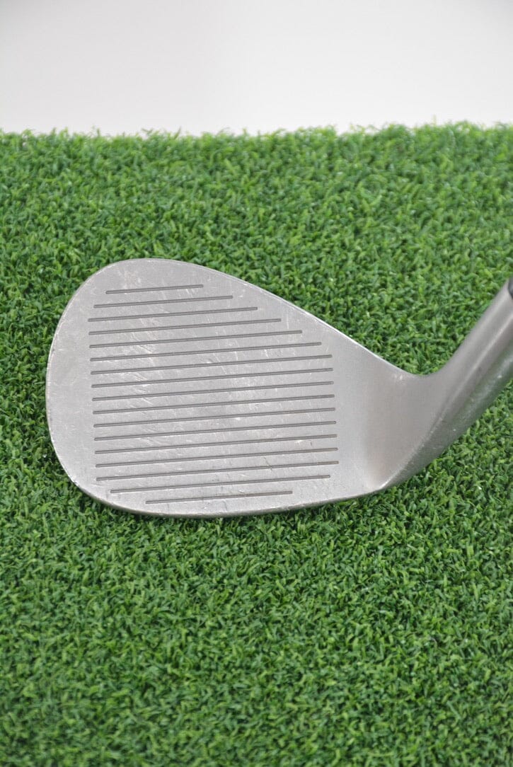 Edel Trapper 54 Degree Wedge SR Flex 34" Golf Clubs GolfRoots