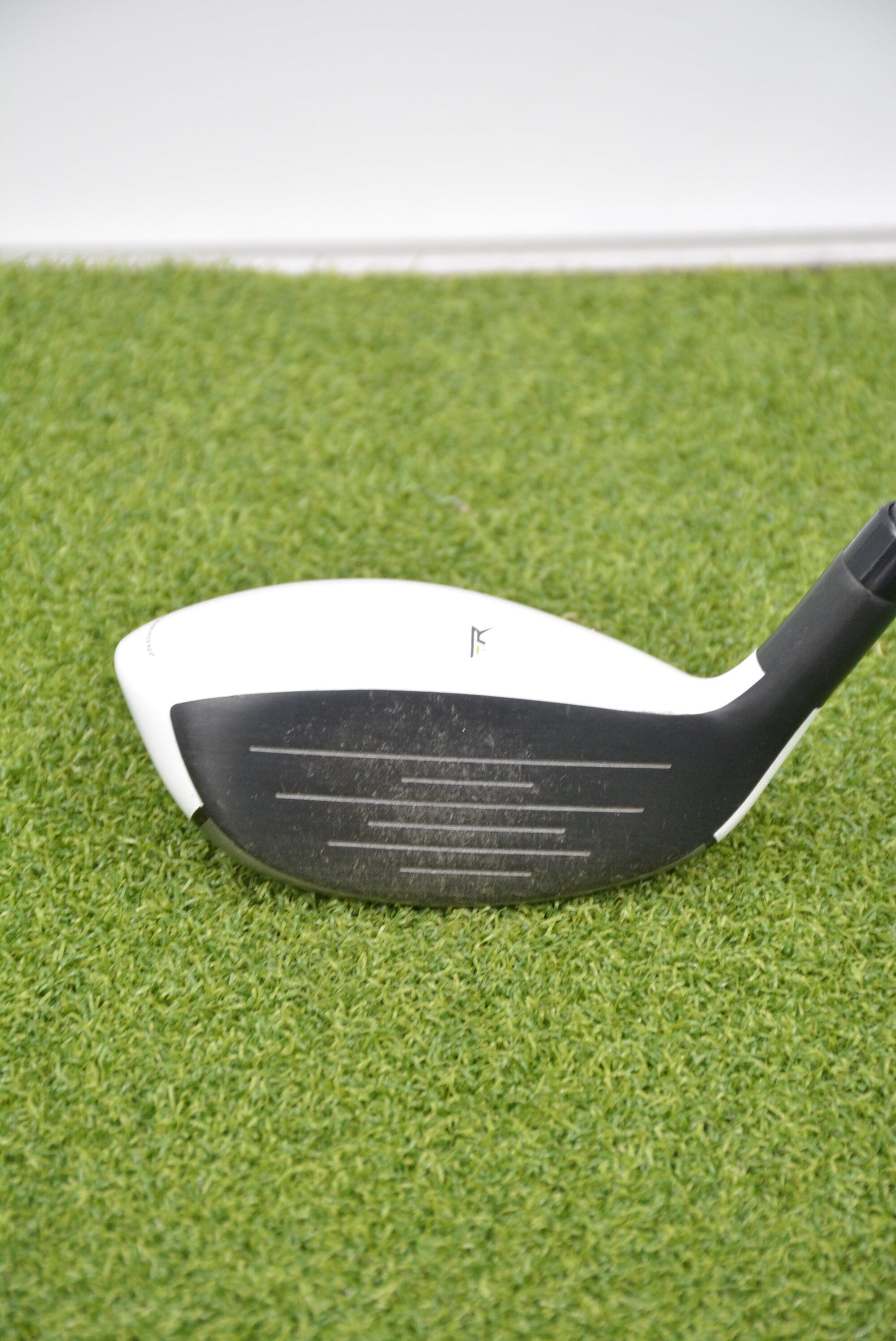 TaylorMade Rocketballz 2 Hybrid S Flex Golf Clubs GolfRoots