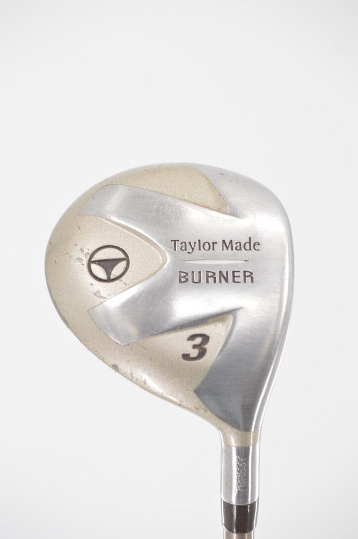 Women's TaylorMade Burner Bubble 3 Wood W Flex 42"