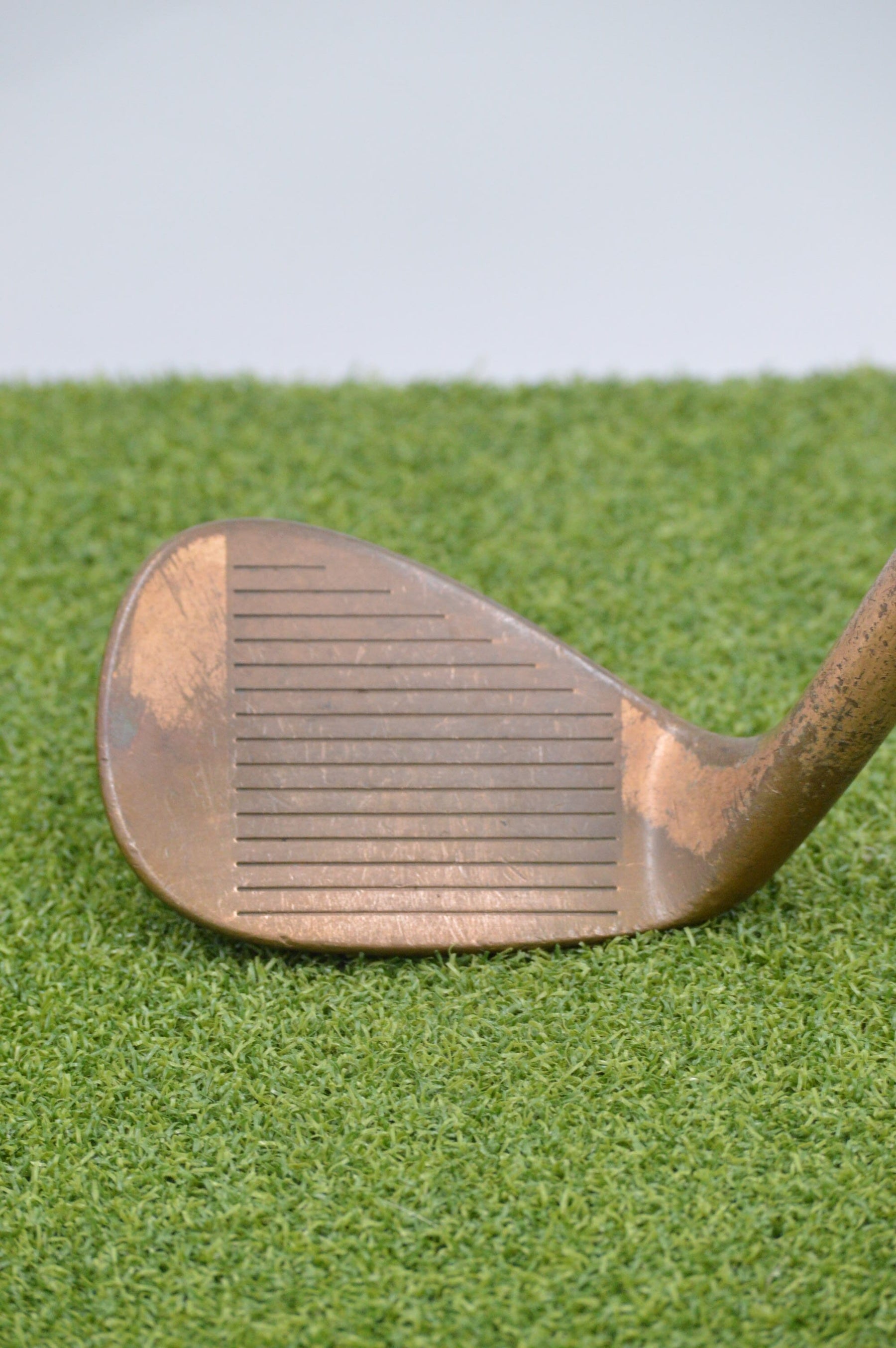 Cleveland 588 Tour Action BeCu 56 Degree Wedge Wedge Flex Golf Clubs GolfRoots