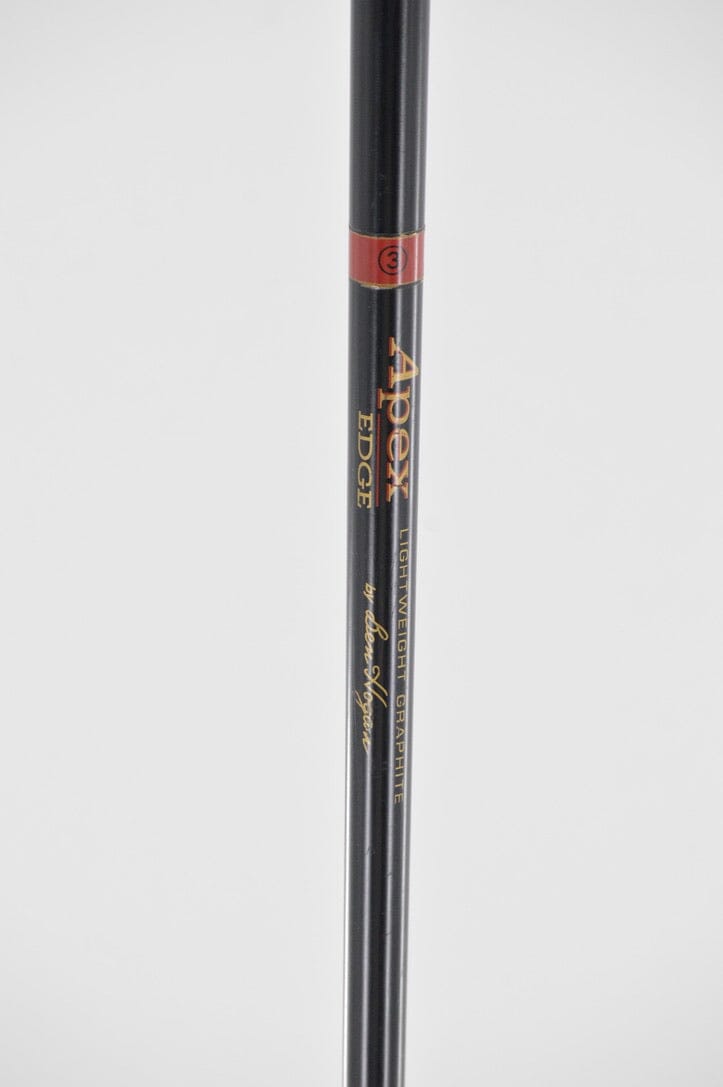Ben Hogan CFT Hybrid 3 Hybrid R Flex 40.25" Golf Clubs GolfRoots