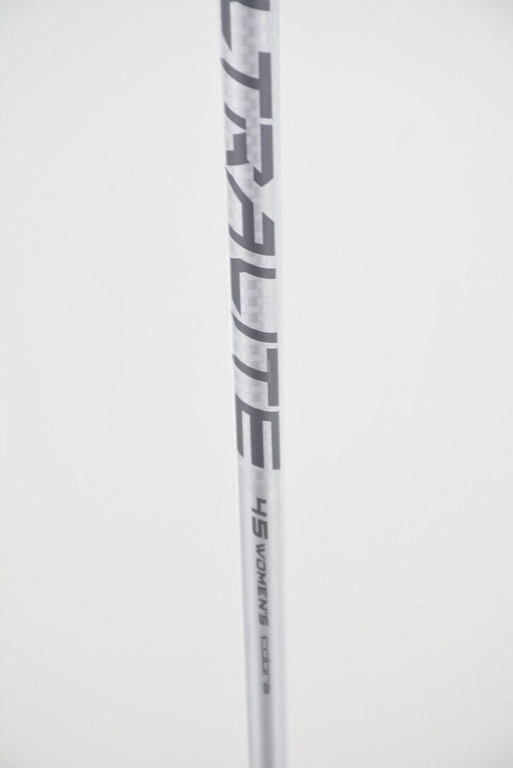 NEW Women's Cobra Air-X Offset 6 Hybrid W Flex 37" Golf Clubs GolfRoots