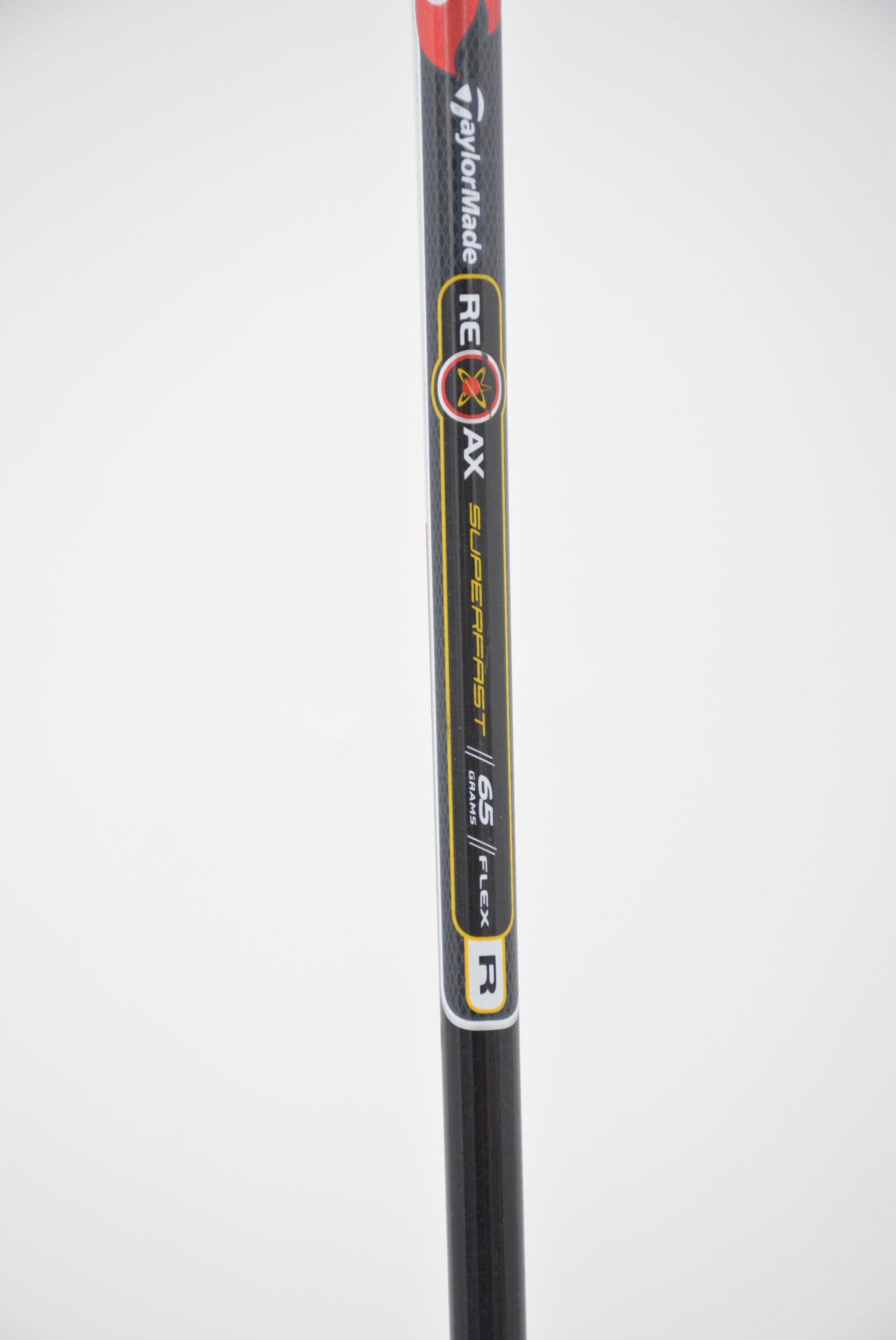 TaylorMade Burner Rescue 4 Hybrid R Flex Golf Clubs GolfRoots