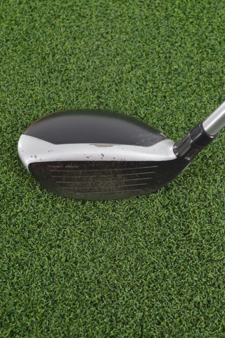 Women's TaylorMade M6 4 Hybrid W Flex 39" Golf Clubs GolfRoots