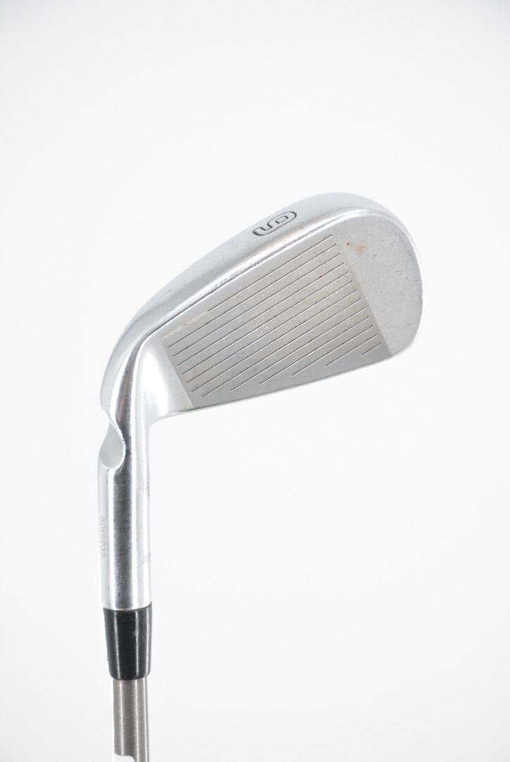 Ping I500 6 Iron S Flex 37.75" Golf Clubs GolfRoots