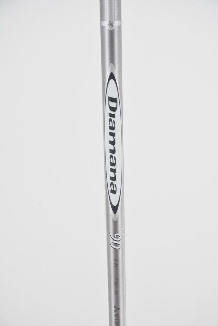 Mitsubishi Diamana Titleist Hybrid Shaft X Flex 39.75