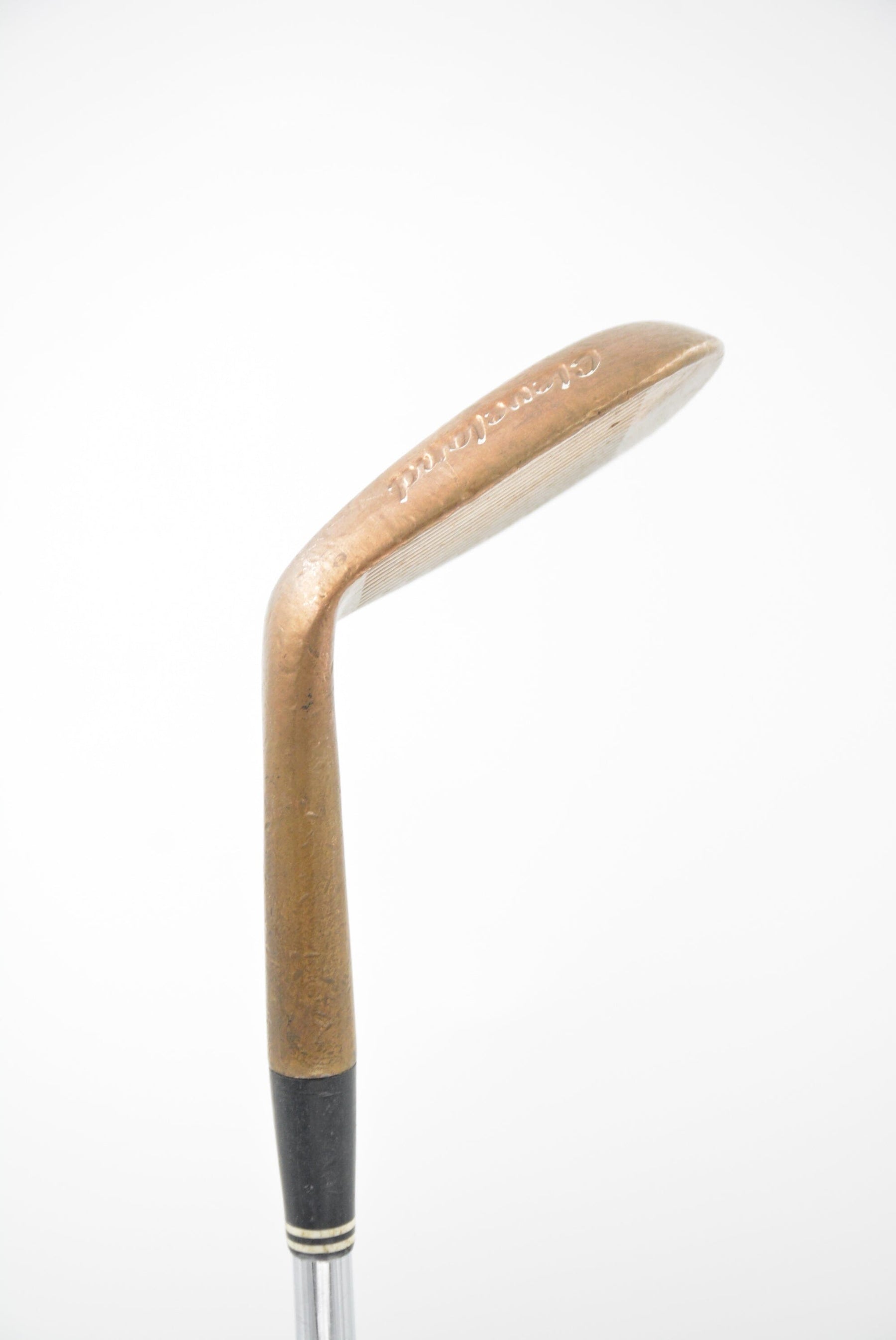 Cleveland 588 Beryllium Copper 60 Degree Wedge Wedge Flex Golf Clubs GolfRoots