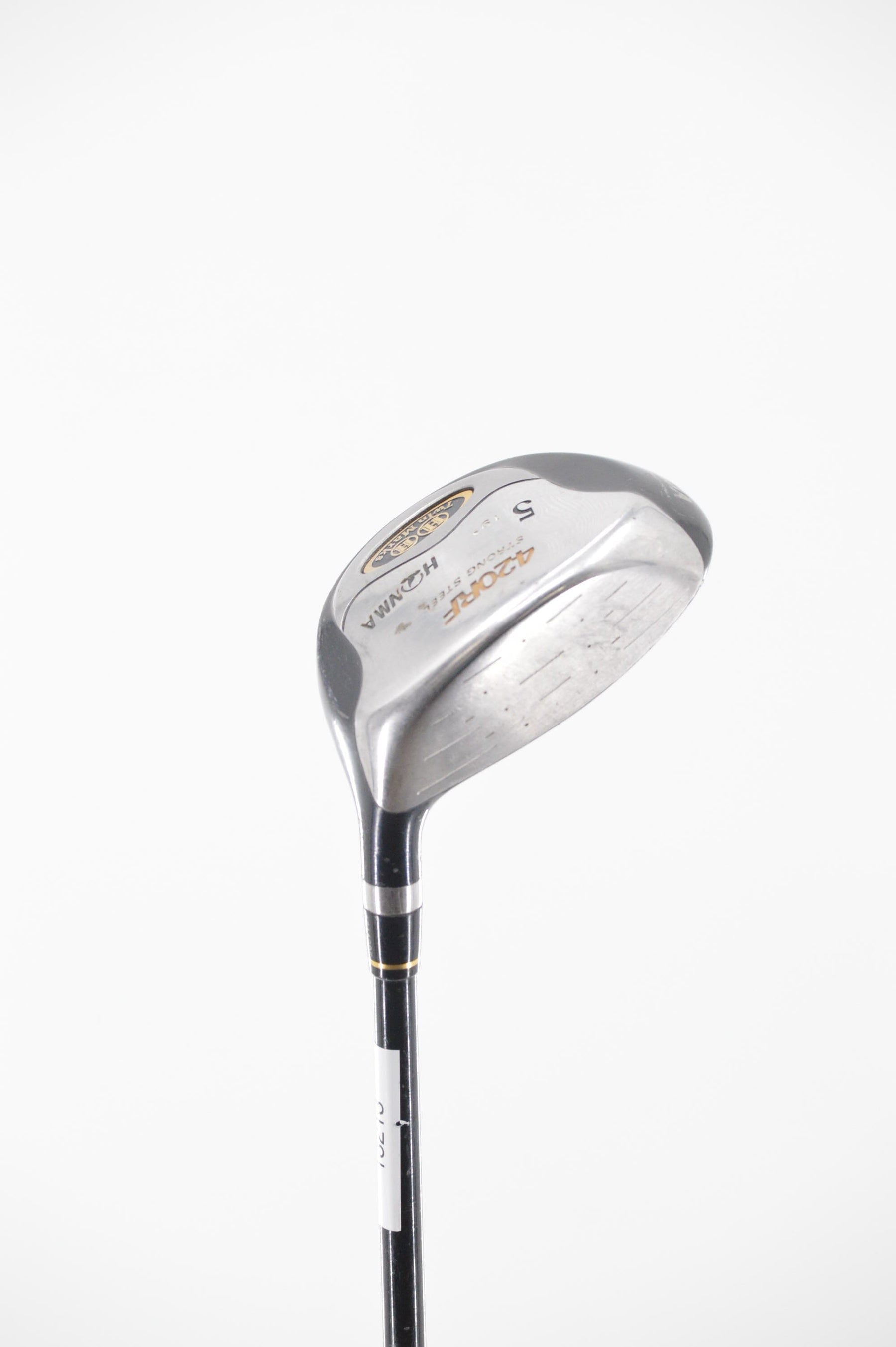 Women's Honma 420RF 5 Wood W Flex Golf Clubs GolfRoots