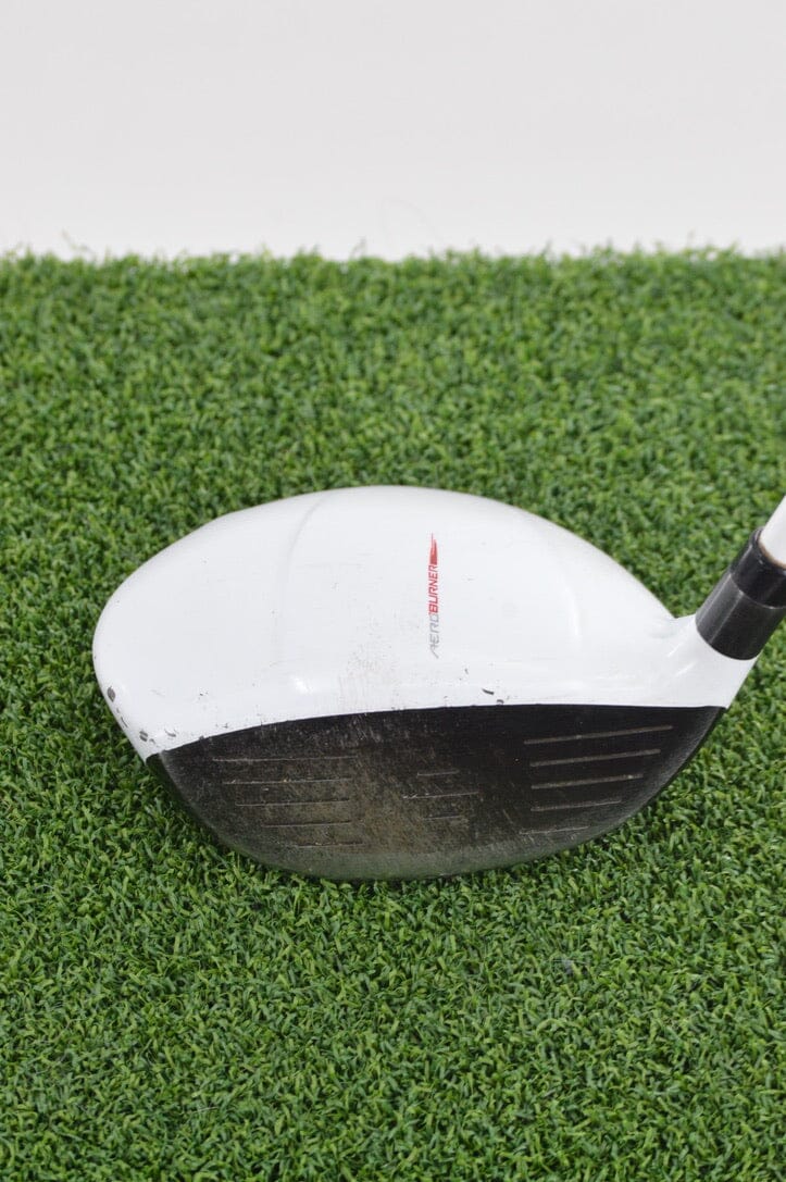 TaylorMade Aeroburner 3 Wood R Flex 43" Golf Clubs GolfRoots