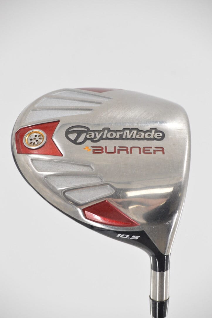 Taylormade burner clearance approach wedge loft