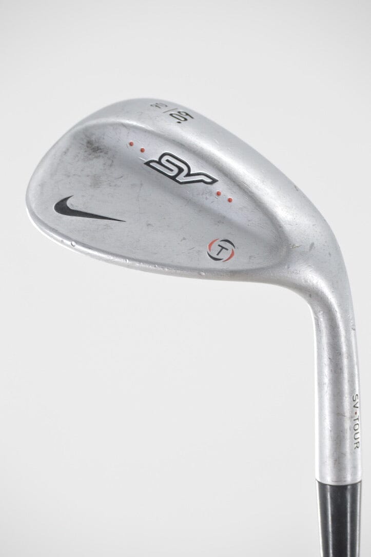 Nike sv 60 degree wedge Clearance