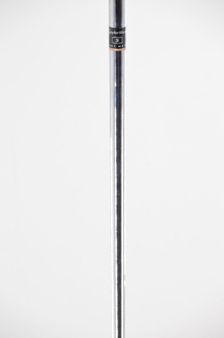 TaylorMade Rac OS 5 Iron S Flex 38" Golf Clubs GolfRoots