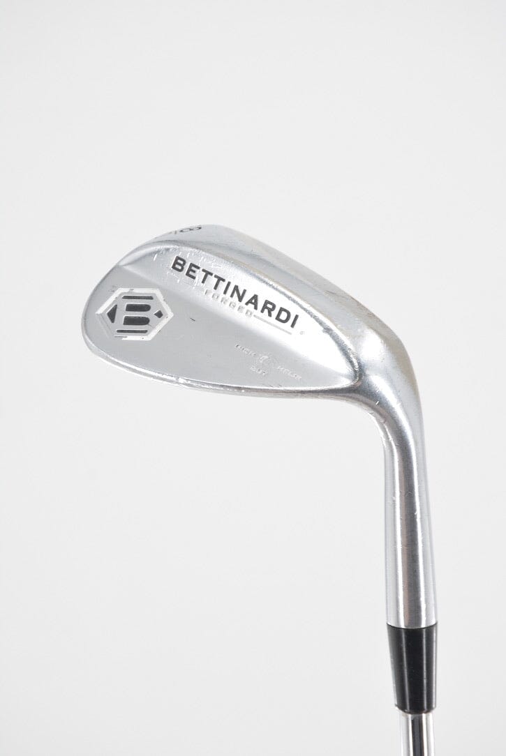 Bettinardi Milled Wedge 58 Degree Wedge Wedge Flex 35" Golf Clubs GolfRoots