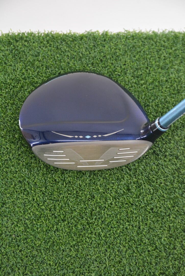 Women's XXIO 13 4 Wood W Flex 41.5" Golf Clubs GolfRoots