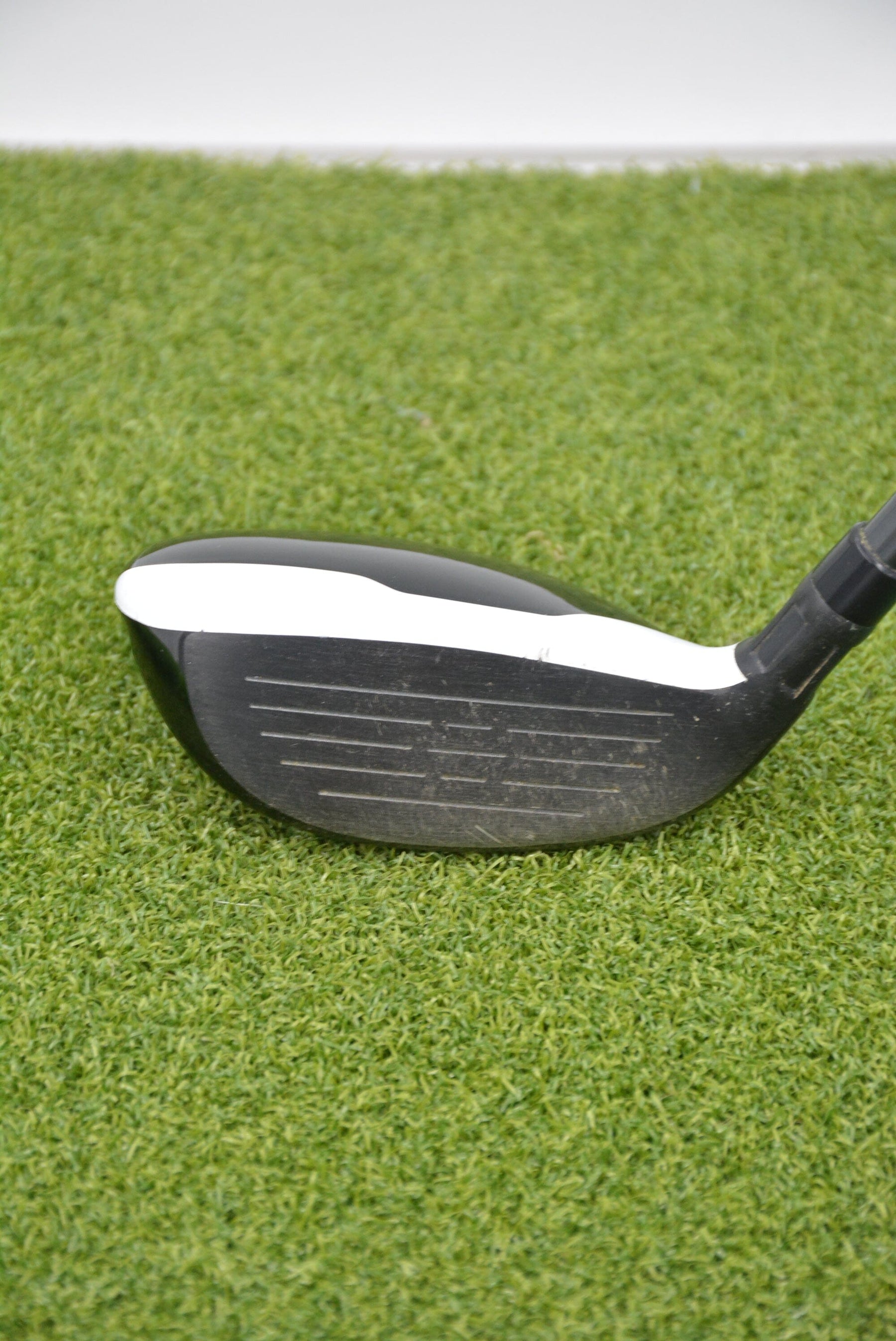TaylorMade M2 3 Hybrid R Flex Golf Clubs GolfRoots