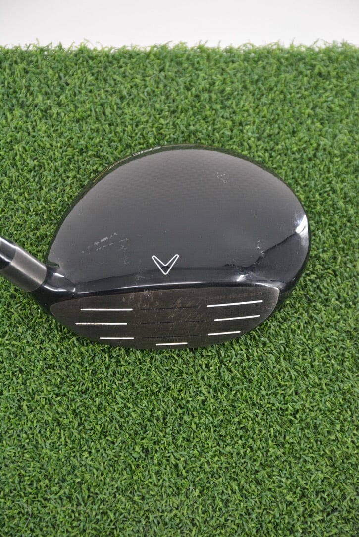 Women's Lefty Callaway Epic Max Star 5 Wood W Flex 41.25" Golf Clubs GolfRoots