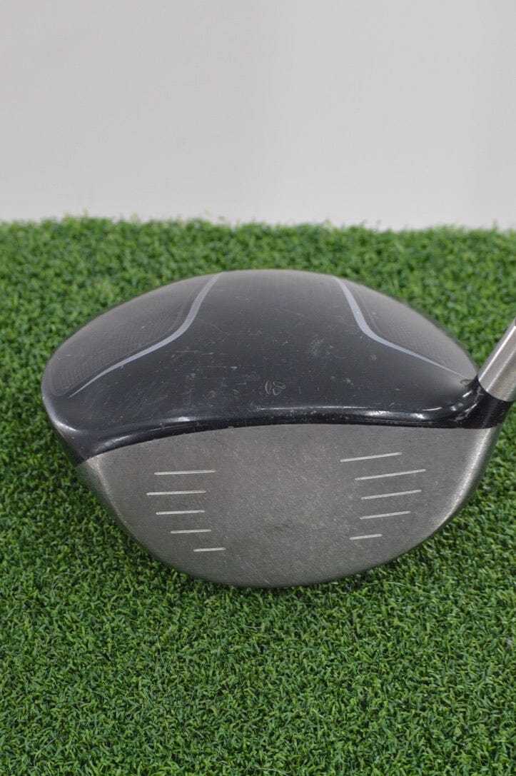 TaylorMade Burner 9 Degree Driver R Flex 45.5" Golf Clubs GolfRoots