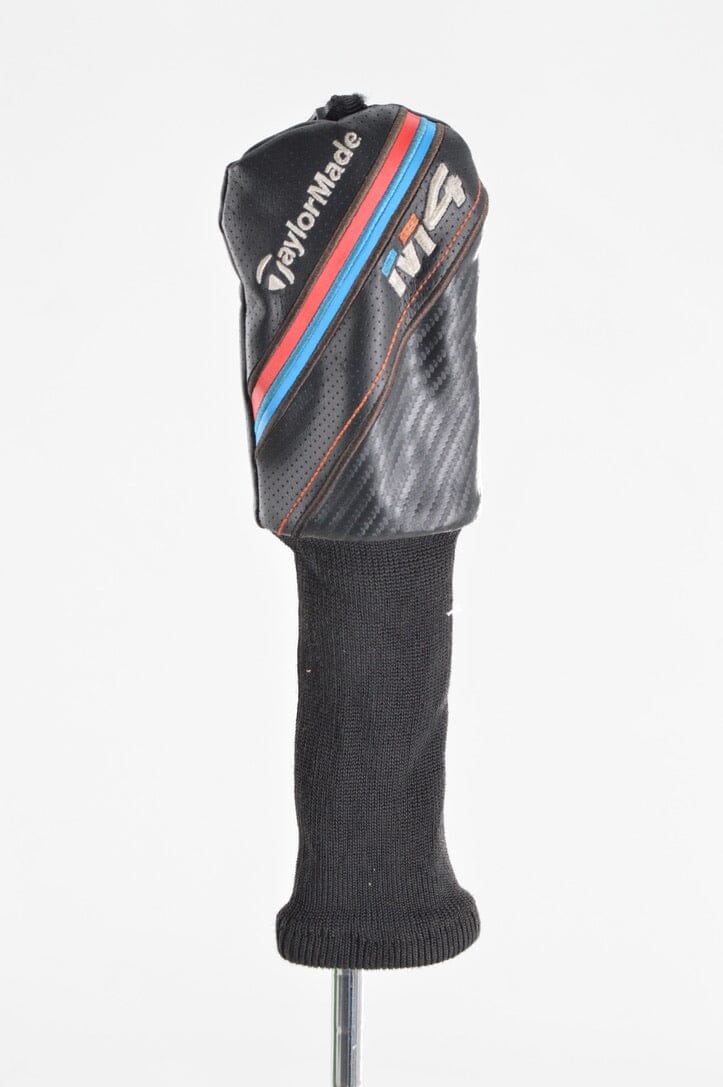 TaylorMade M4 Hybrid Headcover Golf Clubs GolfRoots