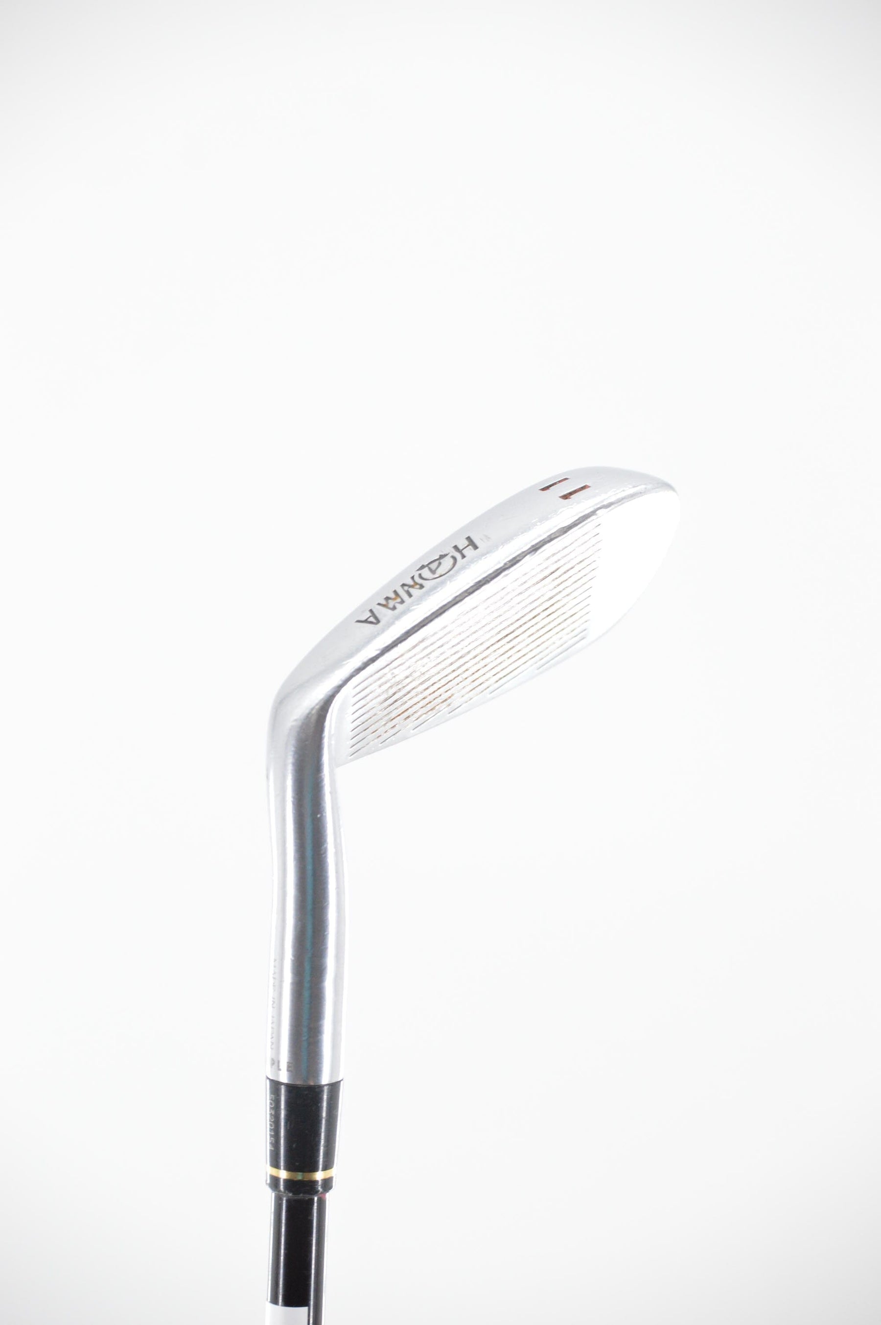 Honma Tw717 P 11 Iron R Flex Golf Clubs GolfRoots