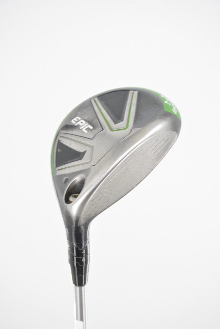 Women's Callaway Great Big Bertha Epic 15 Degree Wood W Flex 41.75" Golf Clubs GolfRoots