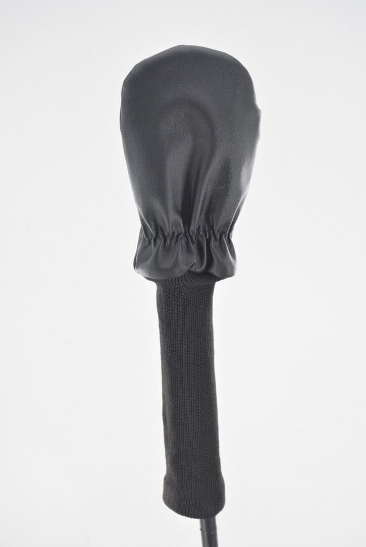 XXIO Black 4 Wood Headcover Golf Clubs GolfRoots